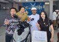 VinFast Bali Resmi