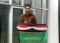 Wakil Ketua Umum HMKS, Muh. Beni Saputra