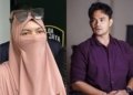 Wardatina Mawa Resmi cerai