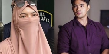 Wardatina Mawa Resmi cerai