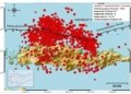 1624 Gempa Bumi Susulan Pasca-Gempa Flores NTT