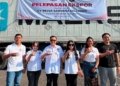 22,5 Ton Oilfish Fillet Bali Menembus Pasar Eropa