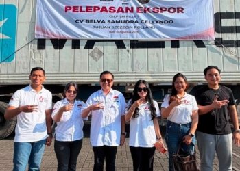 22,5 Ton Oilfish Fillet Bali Menembus Pasar Eropa