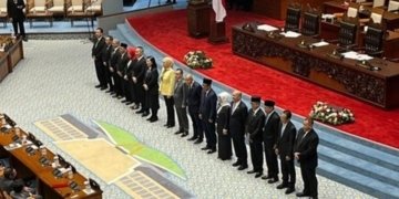 Daftar 11 Calon Hakim Agung Terpilih