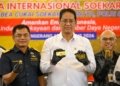 Dibongkar Purbaya, Ini Bentuk Emas Selundupan Disimpan Dalam Kemaluan