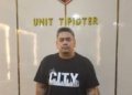 Direktur PT Travelina _2