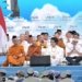 Doa Lintas Agama di Monas Jelang HUT ke-81 Kemerdekaan RI ke 81