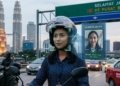 Face Recognition Pengendara