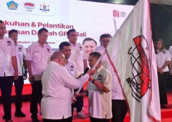 GPEI Bali Tancap Gas Jadikan Pulau Dewata Pusat Perdagangan Internasional