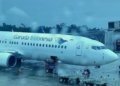 Garuda Indonesia Berhentikan Direktur Niaga
