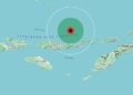 Gempa Bumi Kuat Berkekuatan Magnitudo 7,7 Mengguncang Flores NTT_2