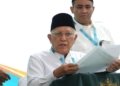 Gus Kikin Resmi Terpilih Jadi Ketua Umum PBNU 2026-2031