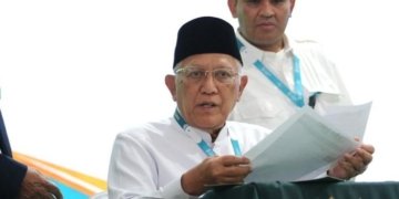 Gus Kikin Resmi Terpilih Jadi Ketua Umum PBNU 2026-2031