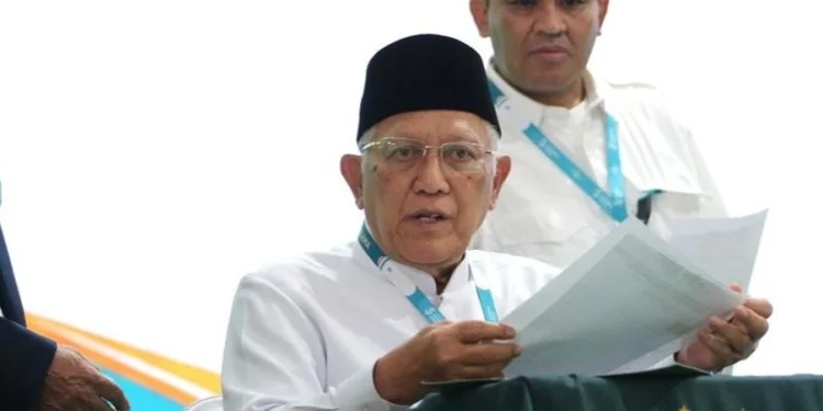 Gus Kikin Resmi Terpilih Jadi Ketua Umum PBNU 2026-2031