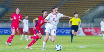 Jadwal Indonesia di Srikandi Merdeka Cup 2026