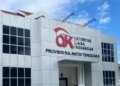 Kantor OJK Sulra