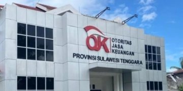 Kantor OJK Sulra