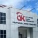 Kantor OJK Sulra