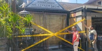 Kematian Paul Dougan Kini Diselidiki Pihak Kepolisian