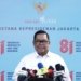 Ketua Kadin Sultra Anton Timbang Hadir di Istana Merdeka bersama Presiden Prabowo