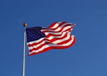 Konsulat Amerika di Indonesia tutup
