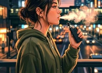 Live Promosi Vaping Melibatkan Anak-anak_2