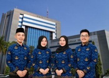 Pendaftaran CPNS Jalur Sekolah Kedinasan