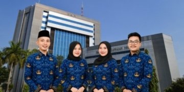 Pendaftaran CPNS Jalur Sekolah Kedinasan