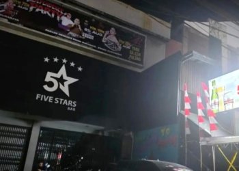 Peredaran Narkoba di Hiburan Malam di Five Star Club