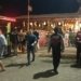 Polisi Intensif Patroli di Kawasan Hiburan Canggu Bali