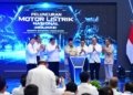 Presiden Prabowo Luncurkan MoLiNas Indonesia