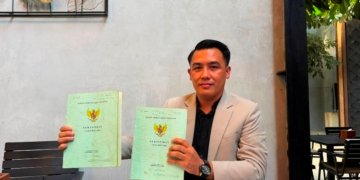 Sertifikat Baru Tanah di Puuwatu Muncul Misterius
