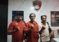 Arun Bali Kawal Kasus Kelompok Nelayan KUB Mina Segara Kuta