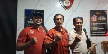 Arun Bali Kawal Kasus Kelompok Nelayan KUB Mina Segara Kuta