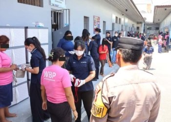 Lapas Wanita Kerobokan