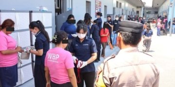 Lapas Wanita Kerobokan