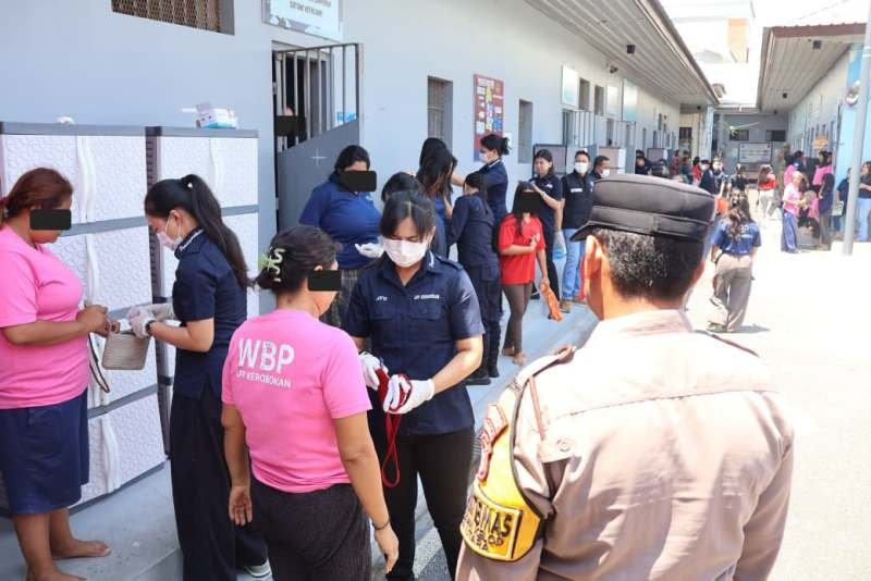 Lapas Wanita Kerobokan