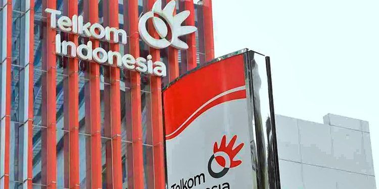 PT Telkom Indonesia (Persero) Tbk