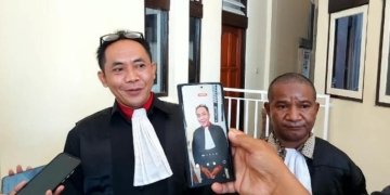 Pemeriksaan saksi Kasus Narkotika Yang Menjerat RU