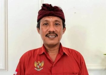 Sekretaris-ARUN-Bali