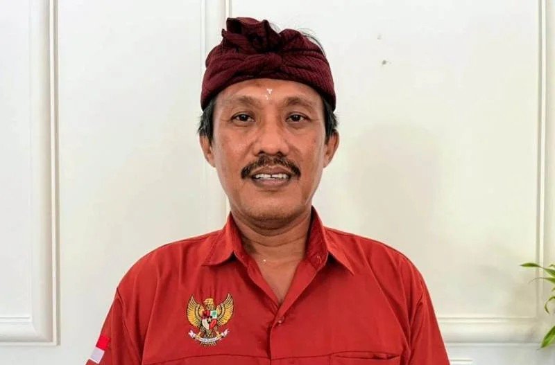Sekretaris-ARUN-Bali