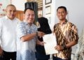 Wakil Ketua Komisi II DPR RI, Bahtra