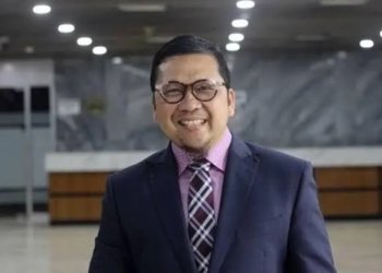 Wakil Ketua Umum Partai Golkar, Ahmad Doli Kurnia