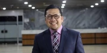 Wakil Ketua Umum Partai Golkar, Ahmad Doli Kurnia
