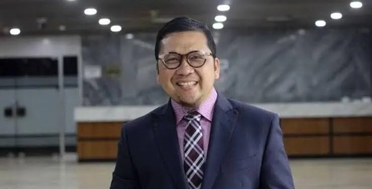 Wakil Ketua Umum Partai Golkar, Ahmad Doli Kurnia