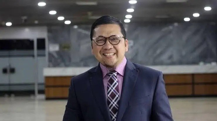 Wakil Ketua Umum Partai Golkar, Ahmad Doli Kurnia