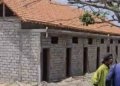 50 Kios dan Toilet dibangun di Pantai Pandawa_5