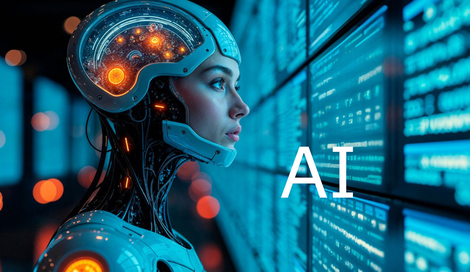 AI Indonesia