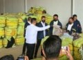 Bareskrim Polri Ungkap Impor Pakaian Bekas Ilegal