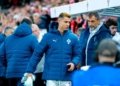 Cristiano Ronaldo Tinggalkan Kamp Tim Portugal Jelang UEFA